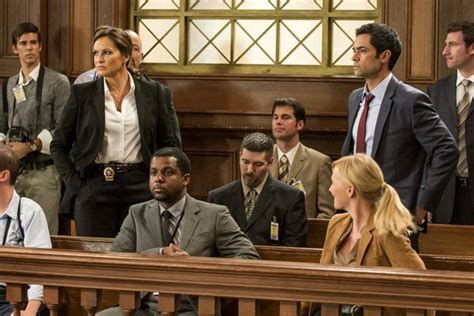 Watch all of season 22. 'Law and Order: SVU' Plans Transgender-Centric Episode for ...
