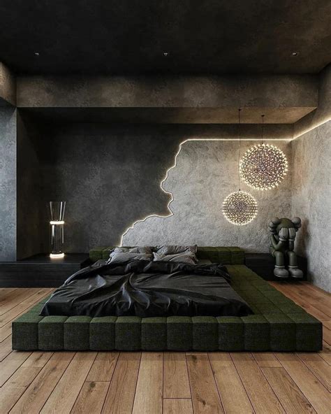 Luxury Bedroom Design Tips And Trends