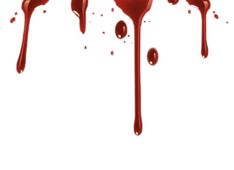 Blood Clip Art Blood Png Download 644469 Free Transparent Blood