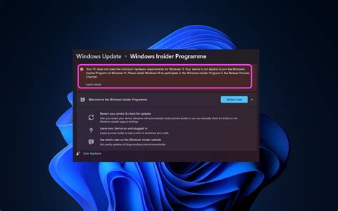 Windows Tutorials Windows Insider Preview Build Riset