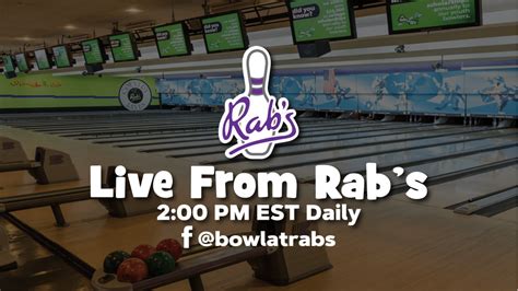 Rabs Country Lanes Bowling Alley Staten Island