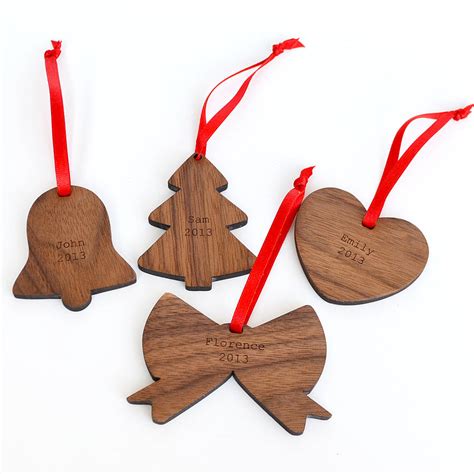 Check spelling or type a new query. 40 Wooden Christmas Decorations - All About Christmas