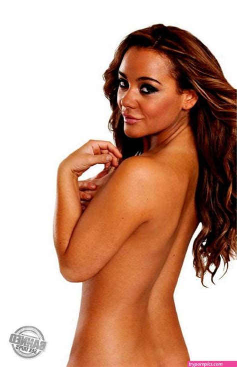 Kara Tointon Nude Porn Pics From Onlyfans