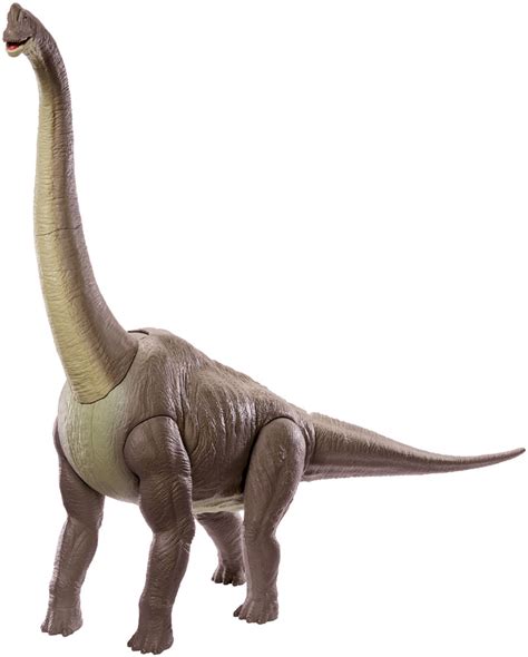 Jurassic World Legacy Collection Brachiosaurus R Exclusive Toys R