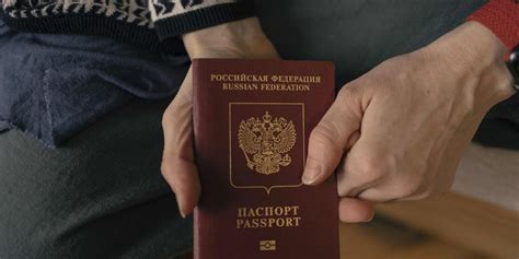 Ukraine Decries Putins Move To Issue Russian Passports As Illegal