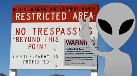 Area 51 Confirmed Cia Acknowledges Existence Of Mysterious Military