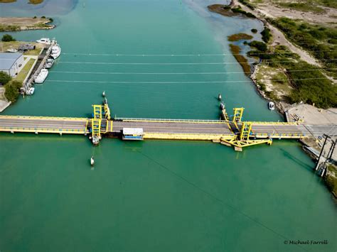 Private Bridge Ownership ‘unsustainable Port Isabel South Padre Press