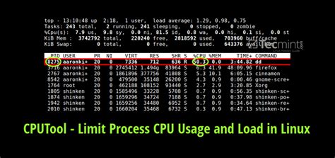 20 Command Line Tools To Monitor Linux Performance