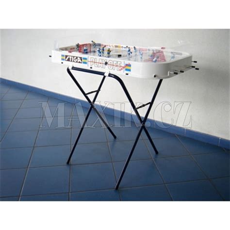 Liga, mládež, reprezentace, mistrovství světa, nhl, champions hockey league, evropské ligy Stiga Stolní hokej Extraliga Sparta Zlín | Maxíkovy hračky