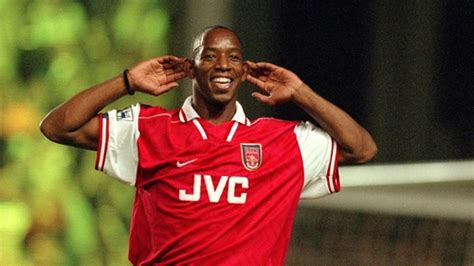 Ian Wright Piers Morgan Disgusted As Ian Wright Receives Racist