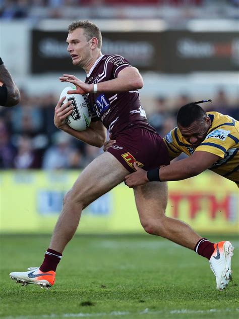This is tom trbojevic highlights by adam david fookes on vimeo, the home for high quality videos and the people who love them. NRL 2020: Latrell Mitchell, fullback, how he compares ...