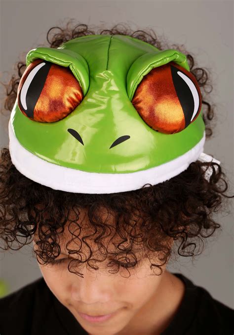 Costume Kit Frog