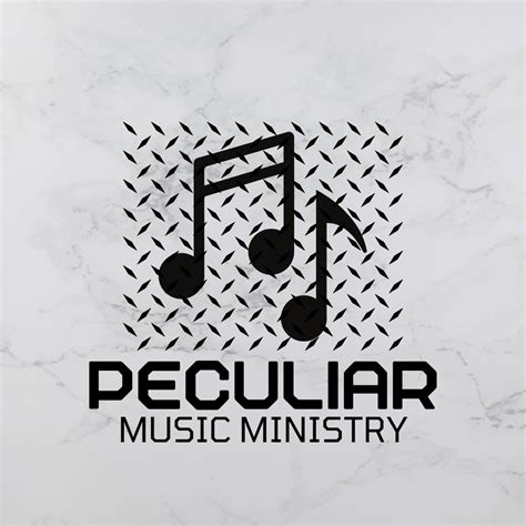 Peculiar Music Ministry On Audiomack