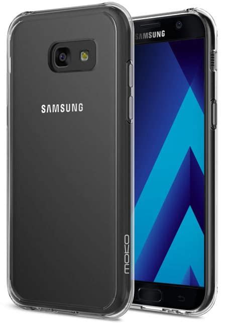 The 13 Best Samsung Galaxy A5 Cases And Covers For 2017 Edition