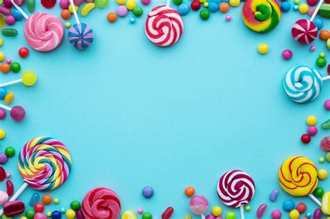 Candy Background Stock Photo Download Image Now Candy Backgrounds