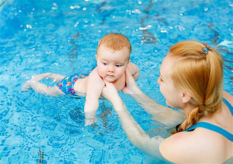 Childrens Swim Lessons Clondalkin Clondalkin Leisure Kids