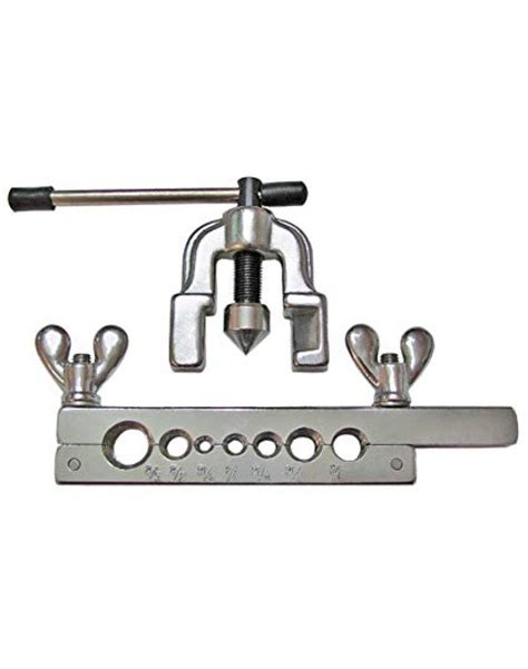 Flaring Tool Price In India Ac Copper Tube Flaring And Swagging Tool