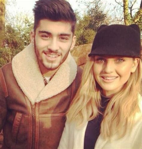 Zayn Malik And Perrie Edwards End Engagement Shes Devastated Zayn Malik Perrie Edwards