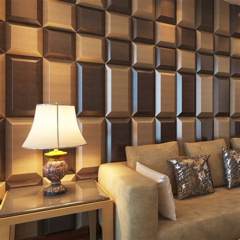 3d Wallpaper Panel 10 Reasons Why 3d Wall Panels Are The Smart