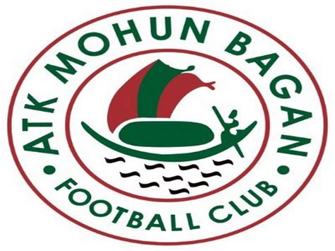 Atk mohun bagan fc is an indian professional football club based in kolkata, west bengal. ISL: Glan Martins joins ATK Mohun Bagan FC