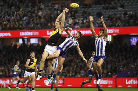 Sunday · 02 may, 2021 · 05:10. Richmond Tigers vs North Melbourne Betting Tips ...