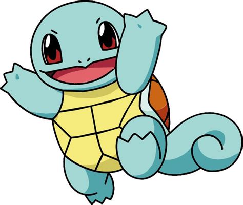 Squirtle Pokémon Wiki Fandom Powered By Wikia Pokemon Drawings