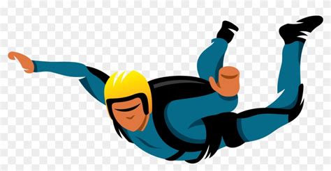 Skydiving Images Clipart 10 Free Cliparts Download Images On