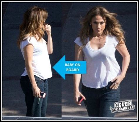 Pregnancy Jennifer Lopez Oprah Mag