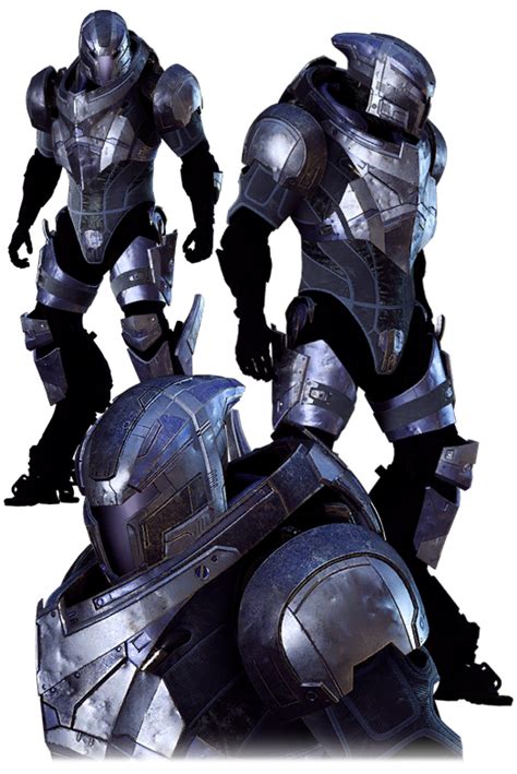 Turian Armor Pack Anthem Wiki Fandom