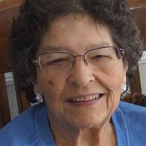 Marilyn Louise Pierson Obituary Visitation Funeral Information