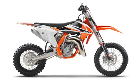 S profesionální úrovní na dosah nabízí ktm 85 sx skutečnou chuť vysoké ligy motokrosu. 2021 KTM Youth Motocross Lineup First Look: 6 Models
