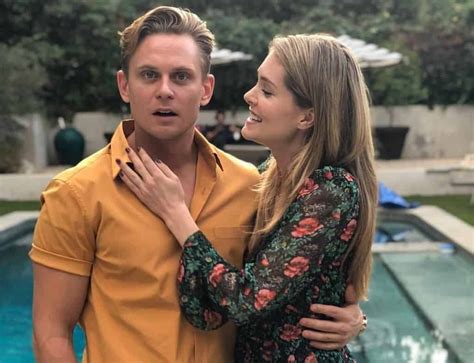 Meghann Fahy Husband Relationship Timeline With Billy Magnussen