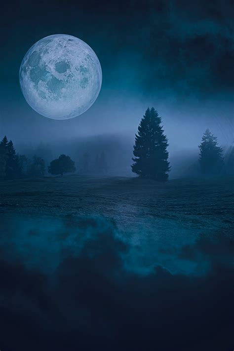 Night Mode Wallpapers Top Free Night Mode Backgrounds Wallpaperaccess