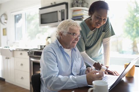 How To Become A Certified Home Health Aide Training Pay And Job