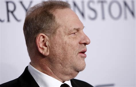 What The Harvey Weinstein Case Can Teach Us About A Complainant Centred Process The Mail