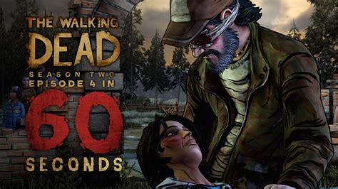 The Walking Dead Season Two Episode 4 Amid The Ruins Ign