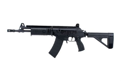 Serial 7 Ga130007 Galil Ace Pistol 13 Gen1 545x39mm Iwi ⋆