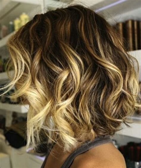 Put curling wand at top of a section. my next look ::: loose waves made with a big-barrel ...
