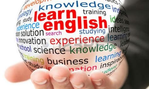 Why should you learn English?