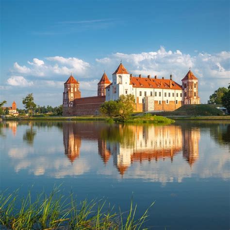 Belarus Travel Lonely Planet Europe