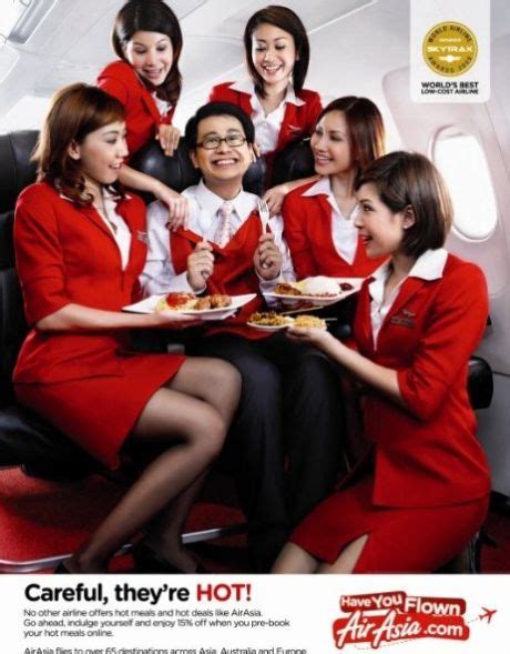 AirAsia One Ups Bouncy Cebu Pacific Flight Attendants Get Real Post