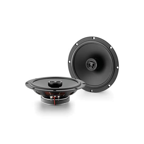 ACX 165 S - Compact 2-way 16.5 cm coaxial kit | Focal
