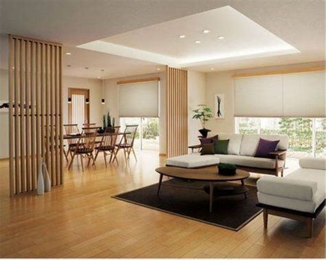 35 Lovely Japanese Living Room Decor Ideas Japanese Living Rooms