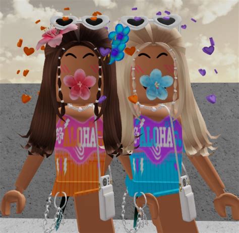 I 🍞 Ray 💞💐♾ In 2022 Roblox Pictures Preppy Girl Bff Outfits