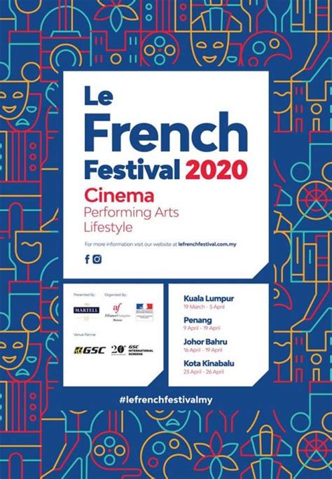A trip with your wife (18) 1 hour 35 minutes, mandarin. GSC French Film Festival 2020 (19 March 2020 - 26 April 2020)