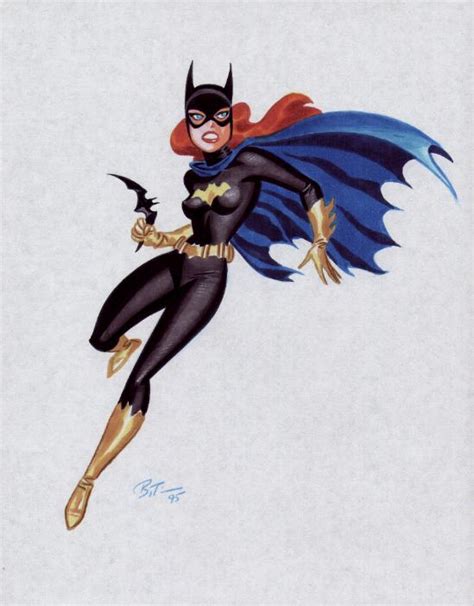 Barbara Gordon Batgirl Costume Superheros Wardrobe