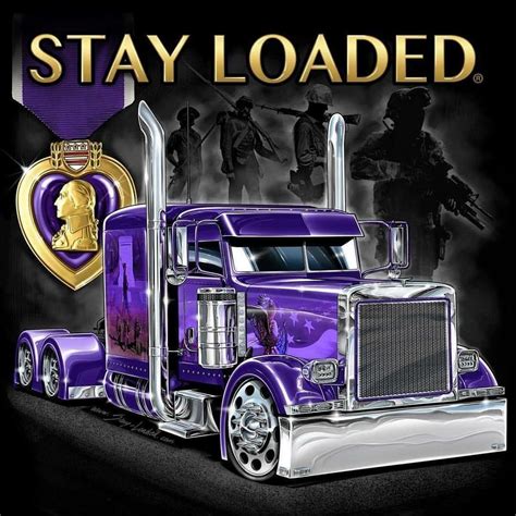 Custom Peterbilt Drawings Learn How To Draw Peterbilt 379 Truck Trucks