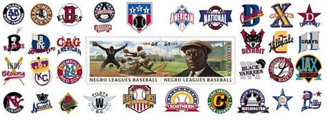 49 Best Images Negro League Baseball Teams Texas Negro League
