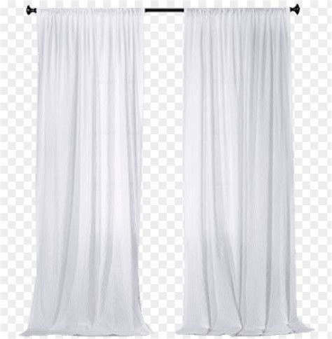 Check spelling or type a new query. Download sheer curtain png - sheer white curtain ...