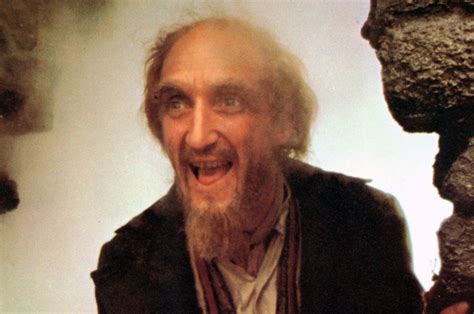 Oliver Star Ron Moody Dies Aged 91 Bfi
